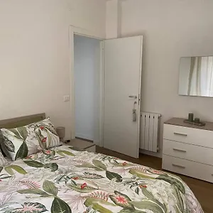 Mamy Home, Bilocale A Appartamento Sanremo