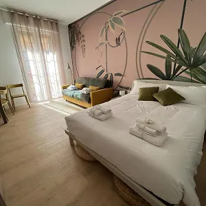 Appartamento Calari - Monolocale, Bologna