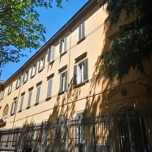 Appartamento The Convent, Bologna