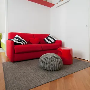 Appartamento Bella Nosadella - Ambrogiohost, Bologna