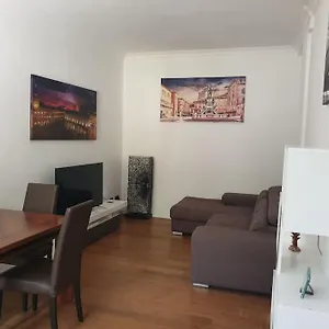 Casa vacanze Il Pennino - Penna, Bologna