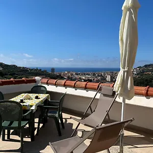 T V B - Vacanze Appartamento Imperia