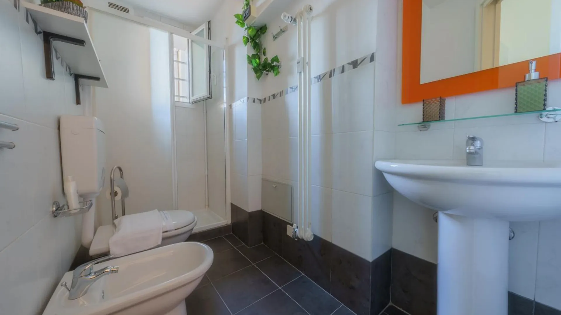 Suite In The Center Of Bolonya İtalya